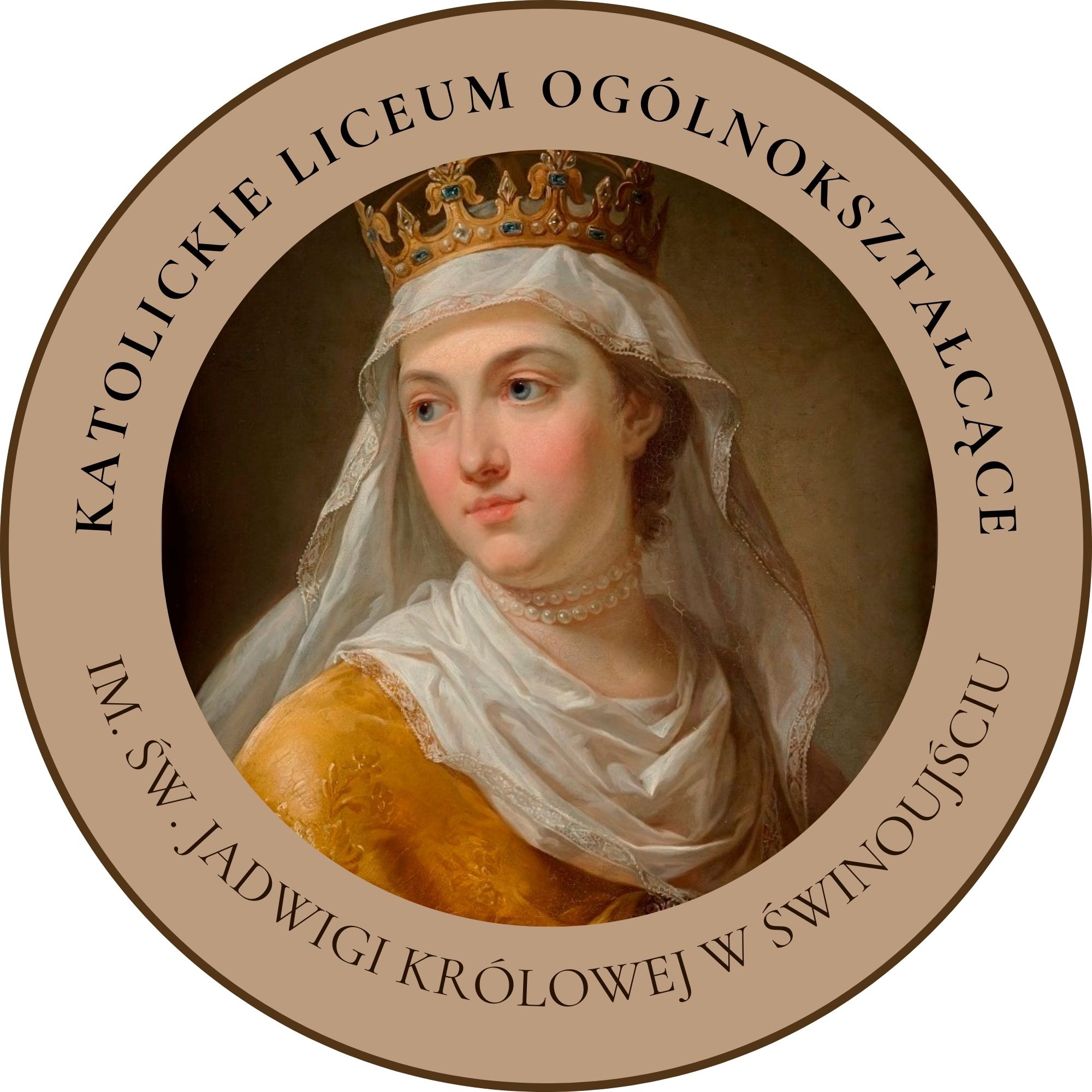 Katolickie Liceum Ogólnokształcące im. św. Jadwigi Królowej w Świnoujściu