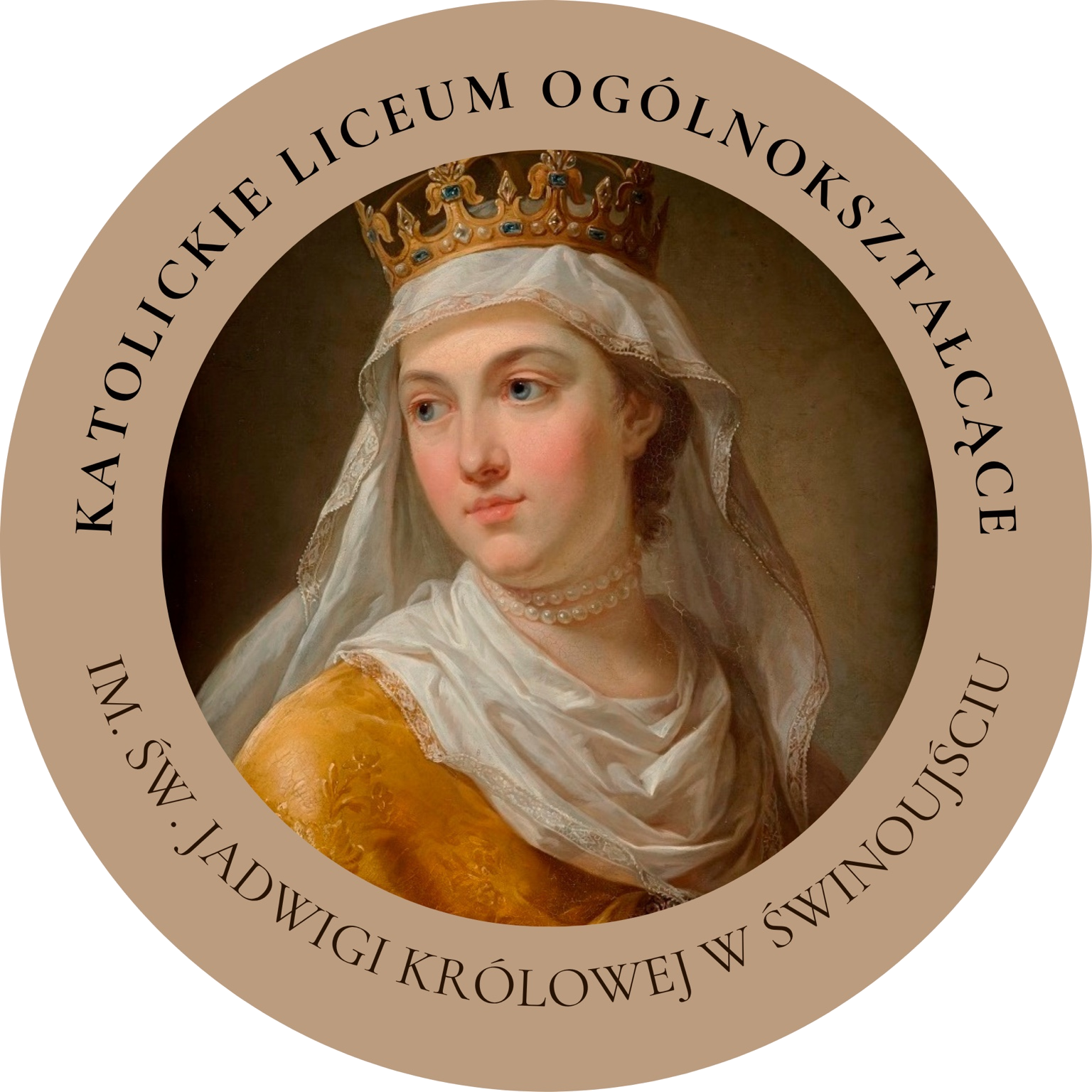 Katolickie Liceum Ogólnokształcące im. św. Jadwigi Królowej w Świnoujściu